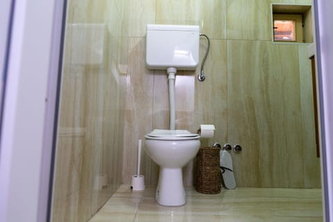 Urban Nest Apartments Apartment in Serbia