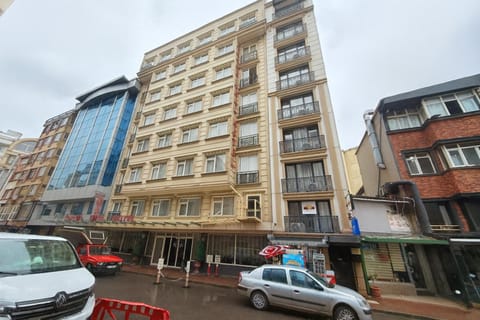 Property building, Day, Neighbourhood, City view, Street view, Location