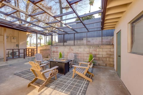 Walkable Home Base Near LLUMC and Campus! Apartment in Loma Linda