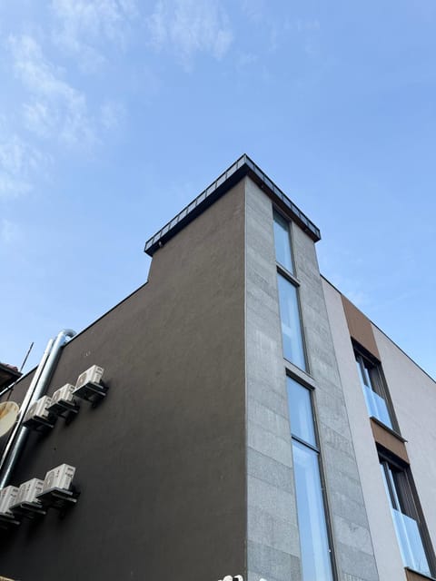 Saraybosna Premium Residences Apartment in Sarajevo