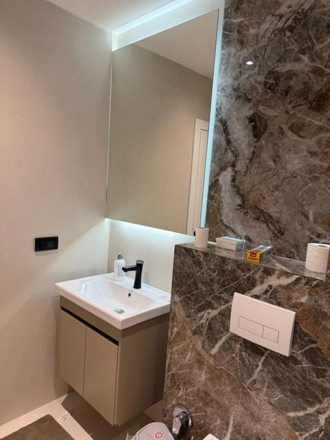 Saraybosna Premium Residences Apartment in Sarajevo