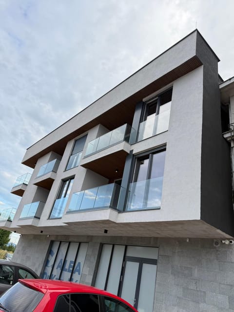 Saraybosna Premium Residences Apartment in Sarajevo