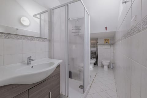 Vatican Harmony Guest House Apartment in Rome