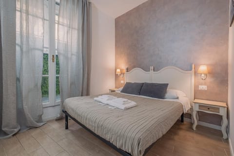 Vatican Harmony Guest House Apartment in Rome