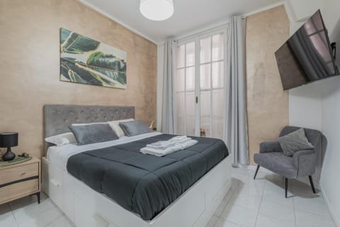 Vatican Harmony Guest House Apartment in Rome