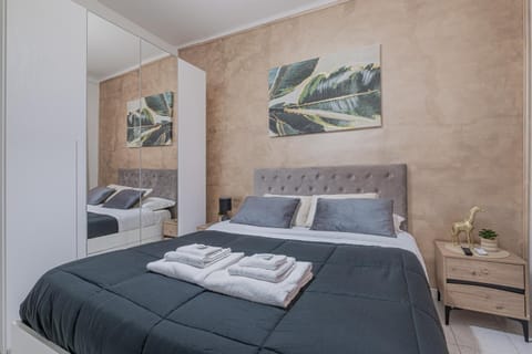 Vatican Harmony Guest House Apartment in Rome