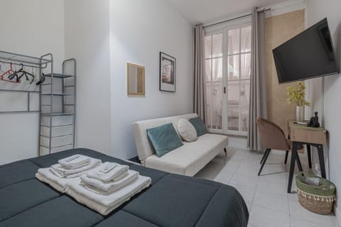 Vatican Harmony Guest House Apartment in Rome