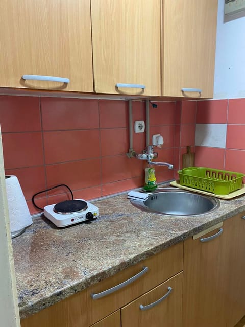 Lola Apartment Apartment in Ohrid