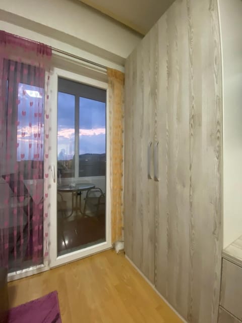 Lola Apartment Apartment in Ohrid