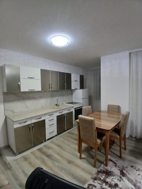 Fushe Kosove Apartment in Serbia
