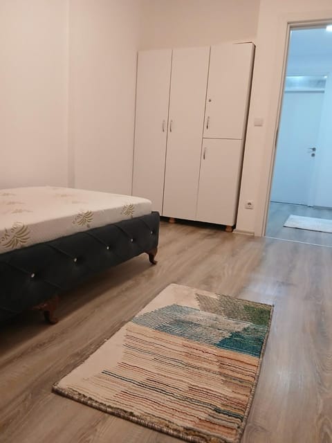 Fushe Kosove Apartment in Serbia