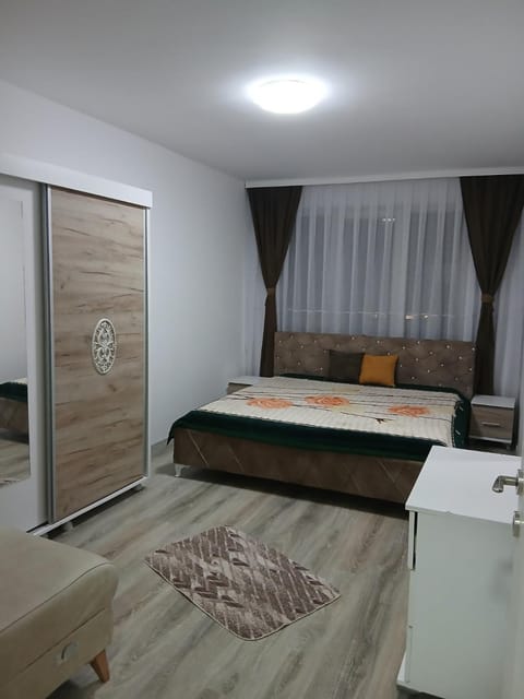 Fushe Kosove Apartment in Serbia