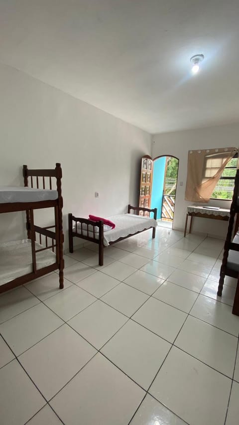 Hostel Agatha Hostel in Paraty