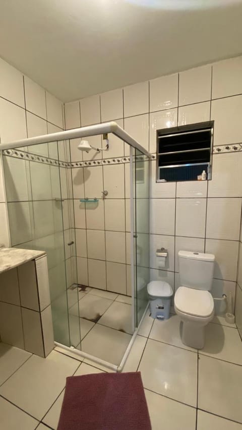 Hostel Agatha Hostel in Paraty