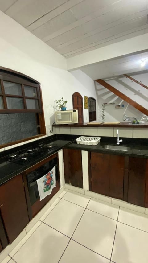 Hostel Agatha Hostel in Paraty