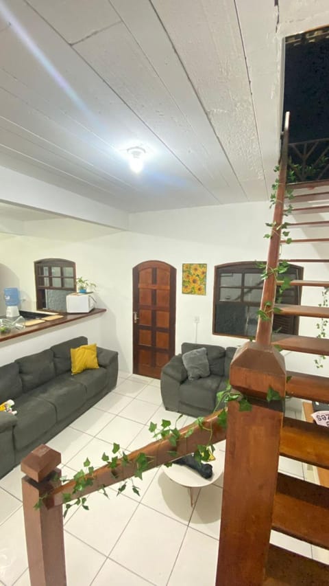 Hostel Agatha Hostel in Paraty