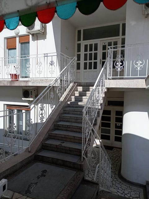 Bella Notte apartments Apartment in Serbia