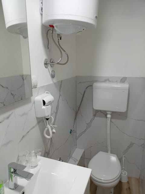 Bella Notte apartments Apartment in Serbia