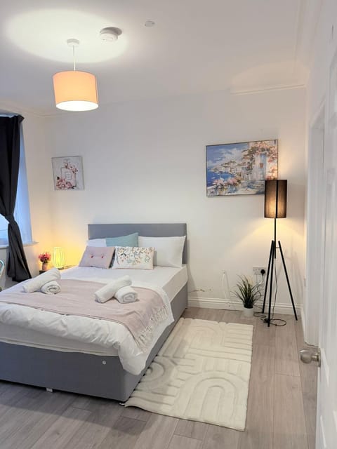 View (from property/room), Bedroom, VIP