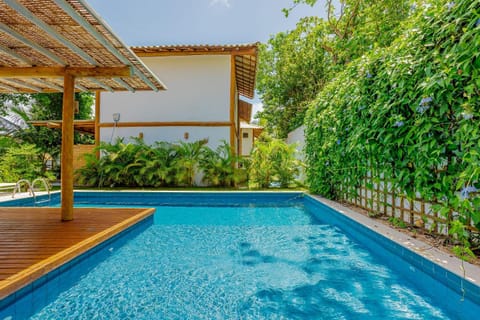 Off site, Swimming pool