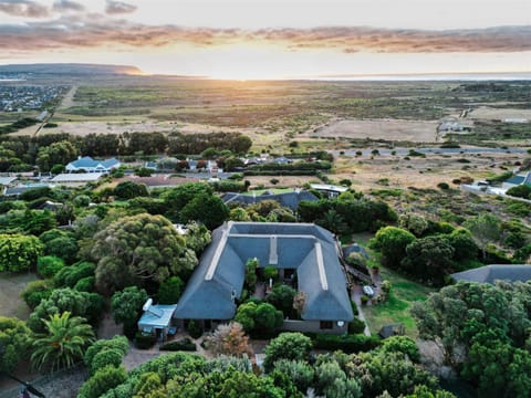 Day, Neighbourhood, Natural landscape, Bird's eye view, Sunset