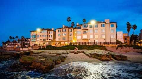 La Jolla Studio - Private Beach Apartment in La Jolla