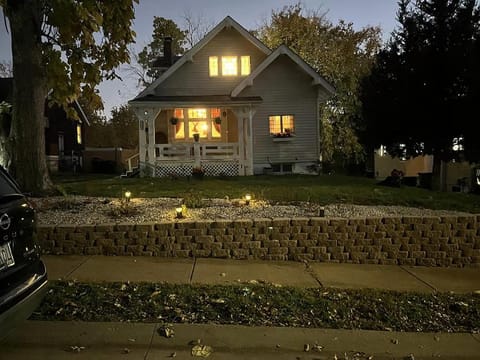 Private Rooms in a Spacious 4-Bedroom Home Vacation rental in Ozark Mountains