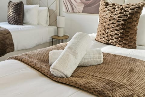 New Stylish 2-Bed Apartment - Wi-Fi, Netflix & Parking Apartment in Birmingham