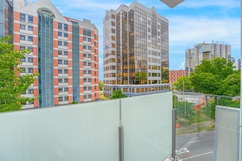 City view