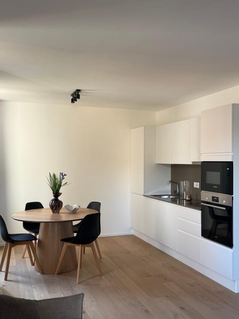 Live Lugano - Via Muggina Apartment in Lugano