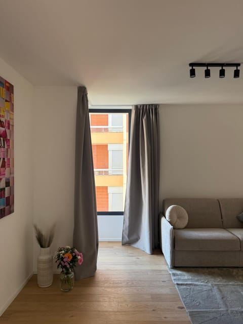 Live Lugano - Via Muggina Apartment in Lugano