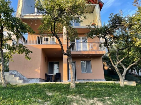 Villa Noor Sokolje Apartment in Sarajevo