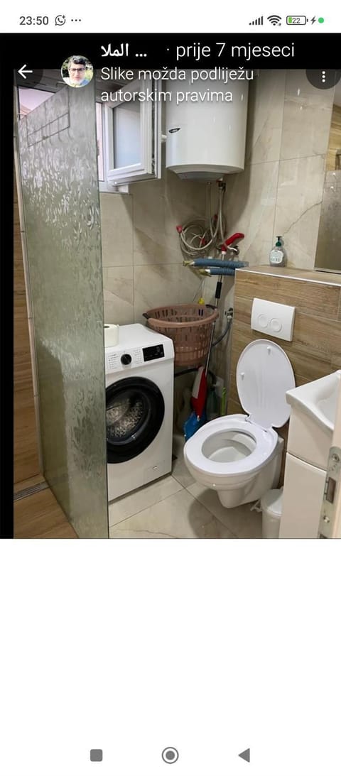 Villa Noor Sokolje Apartment in Sarajevo