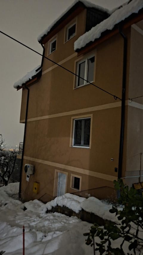 Villa Noor Sokolje Apartment in Sarajevo