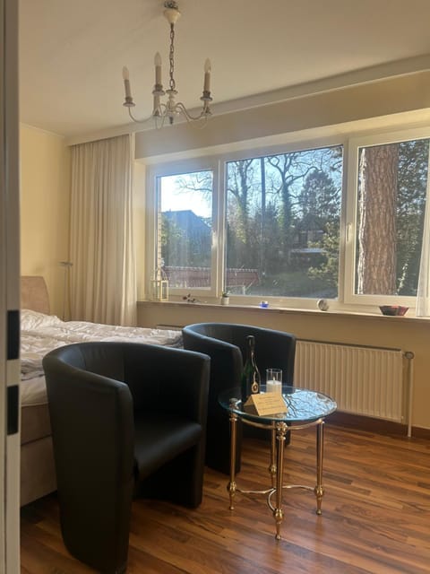 Seepferdchen Apartment in Timmendorfer Strand