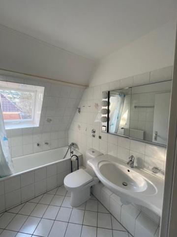 Seepferdchen Apartment in Timmendorfer Strand