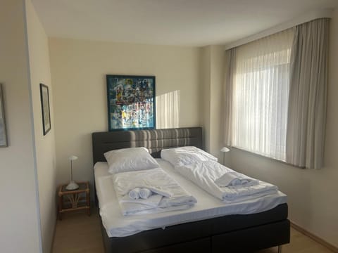 Seepferdchen Apartment in Timmendorfer Strand