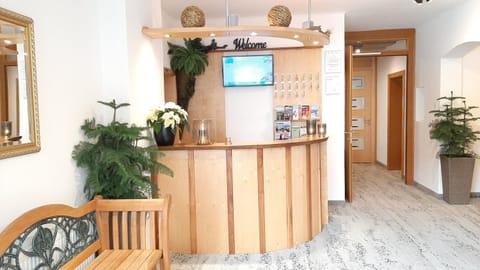 Hotel Garni Bergland Hotel in Neustift im Stubaital