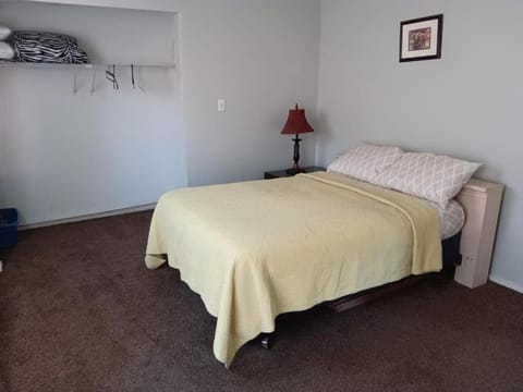 GpL 3115 B Family-Friendly Home Apartment in Fort Myers