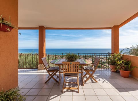 Villa Fior di mare Villa in Costa Rei