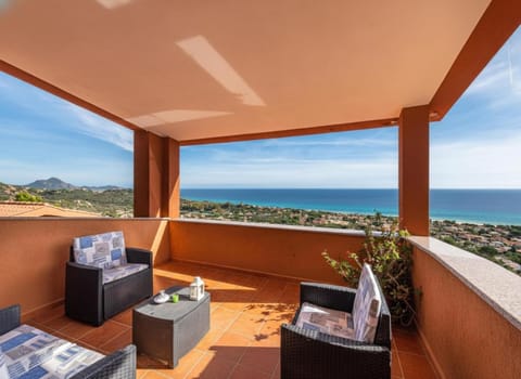 Villa Fior di mare Villa in Costa Rei