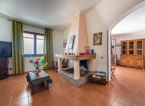 Villa Fior di mare Villa in Costa Rei