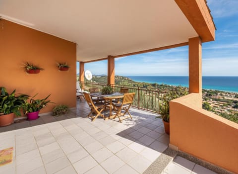 Villa Fior di mare Villa in Costa Rei