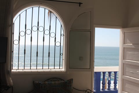 Property view