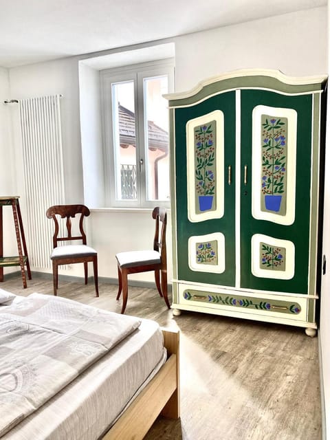 All'antica Birreria Apartment in Trentino-South Tyrol