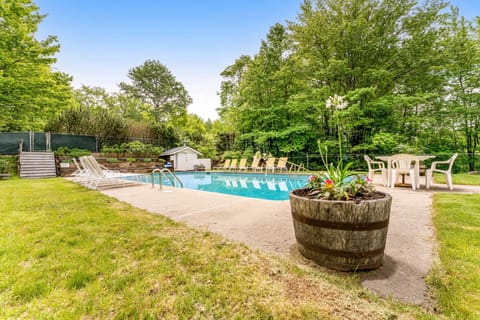 Southface #35 House in Warren