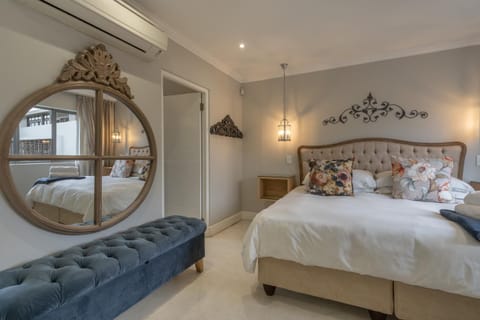 Avemore Lagratitude no6 - with full backup power Apartment in Stellenbosch