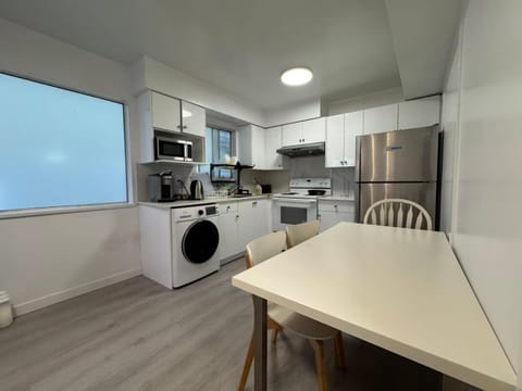 Kitchen or kitchenette, Communal kitchen