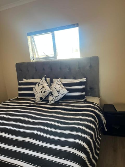Sleep easy at Peperboom Vacation rental in Cape Town