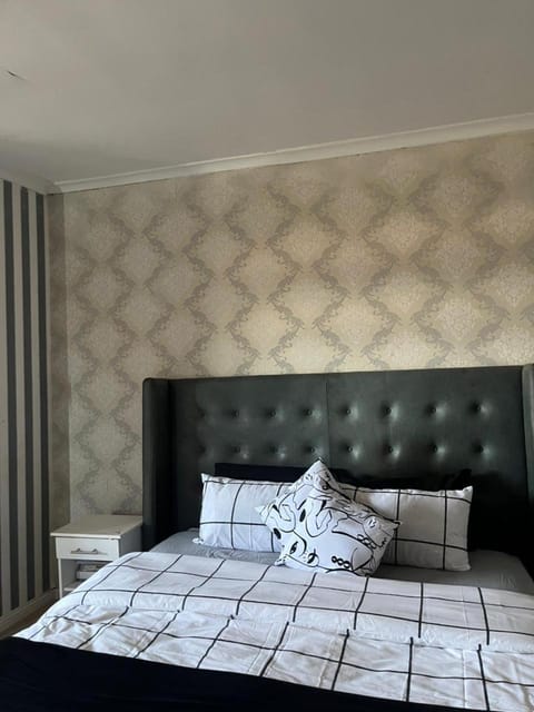 Sleep easy at Peperboom Vacation rental in Cape Town